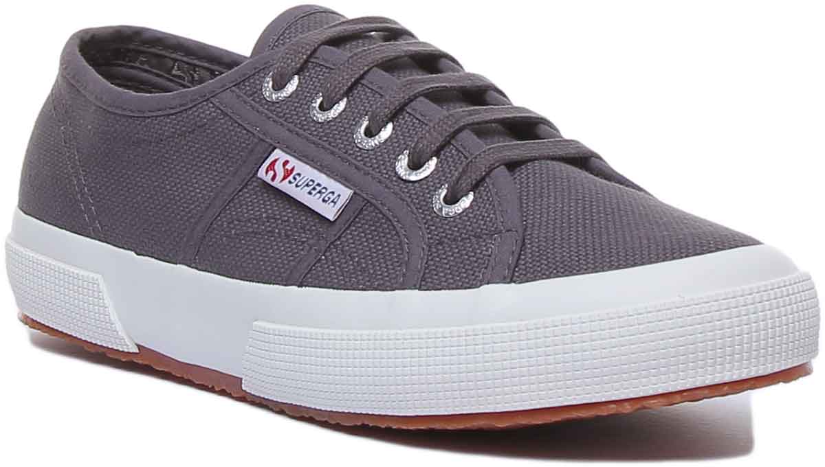 Superga hotsell verde scuro