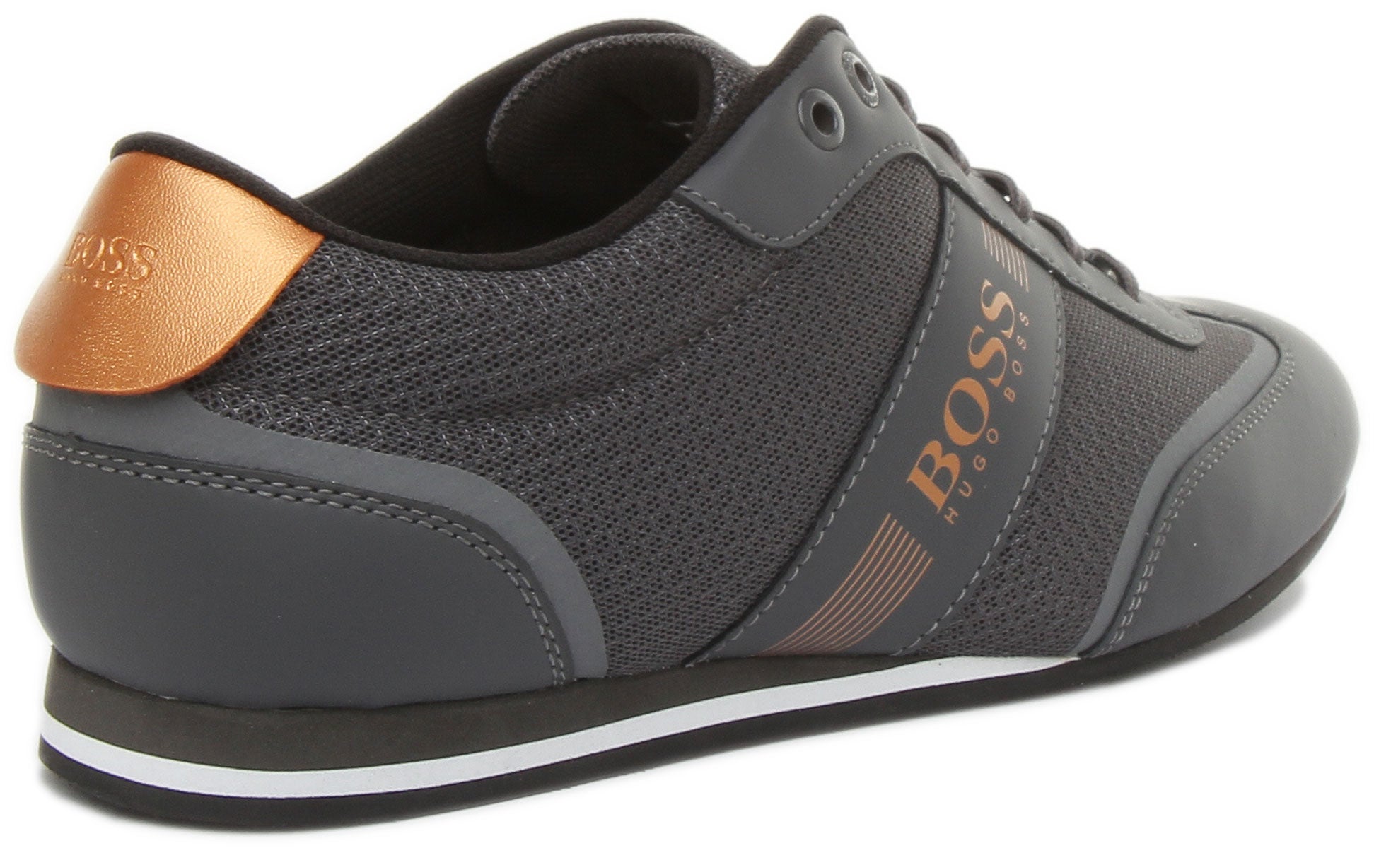 Zapatillas hugo outlet boss lighter