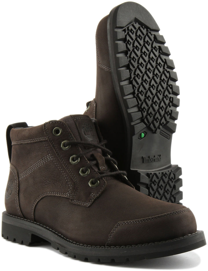Timberland Larchmont A2Bfn In Dark Grey For Men