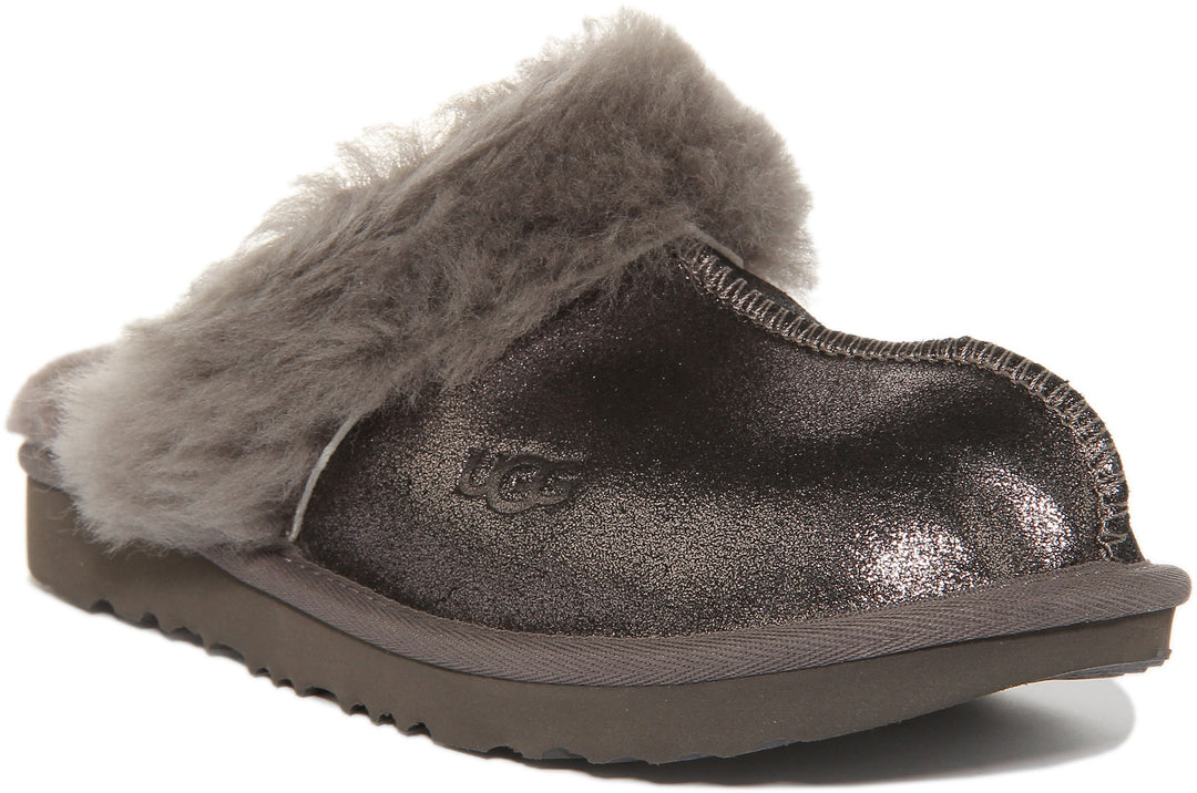 HOT Ii Slipper Ugg Australia Cozy Ii UGG Australia Cozy Ii In Dark