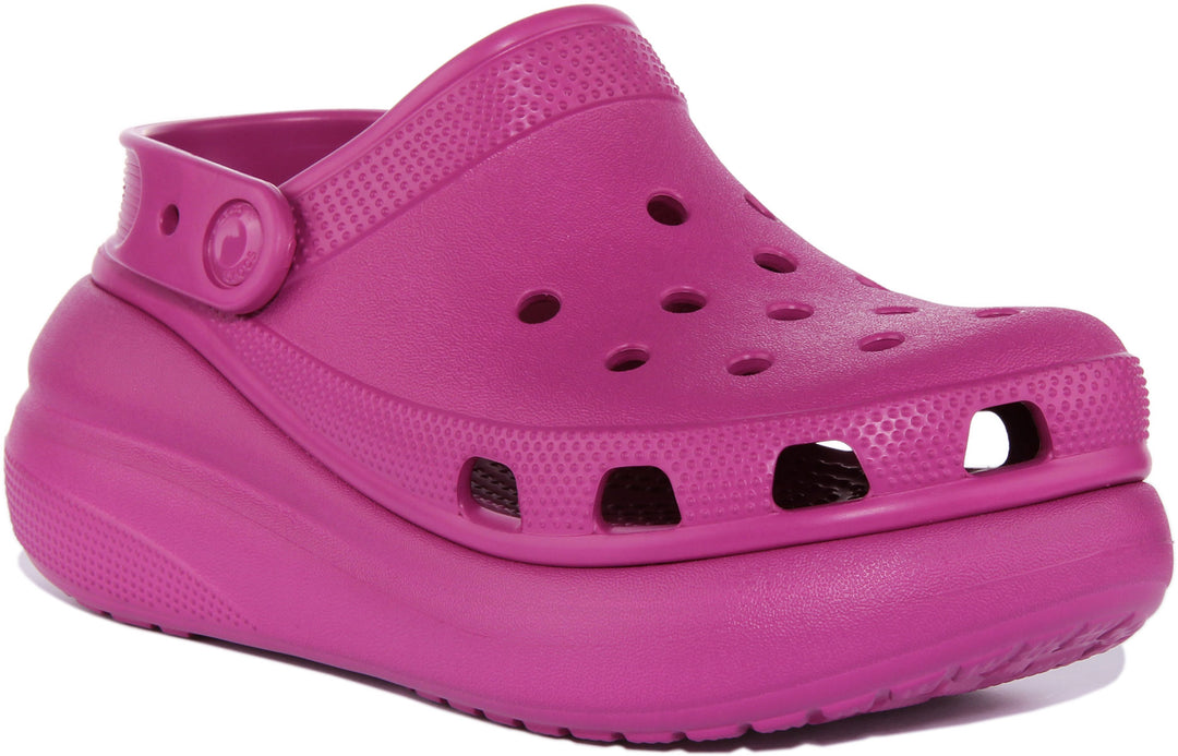 Crocs Shoes Is Crocs Good For Flat Feet An Honest Review Of Crocs
