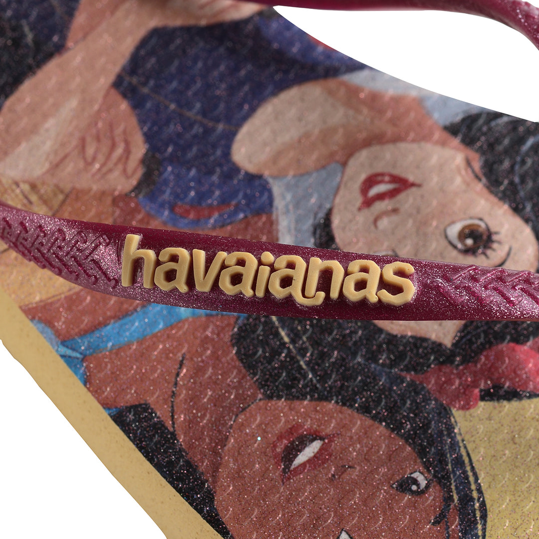 Havaianas Long Dress Senses in women’s dresses Havaianas Havaianas Long Dress Senses in women’s dresses Havaianas