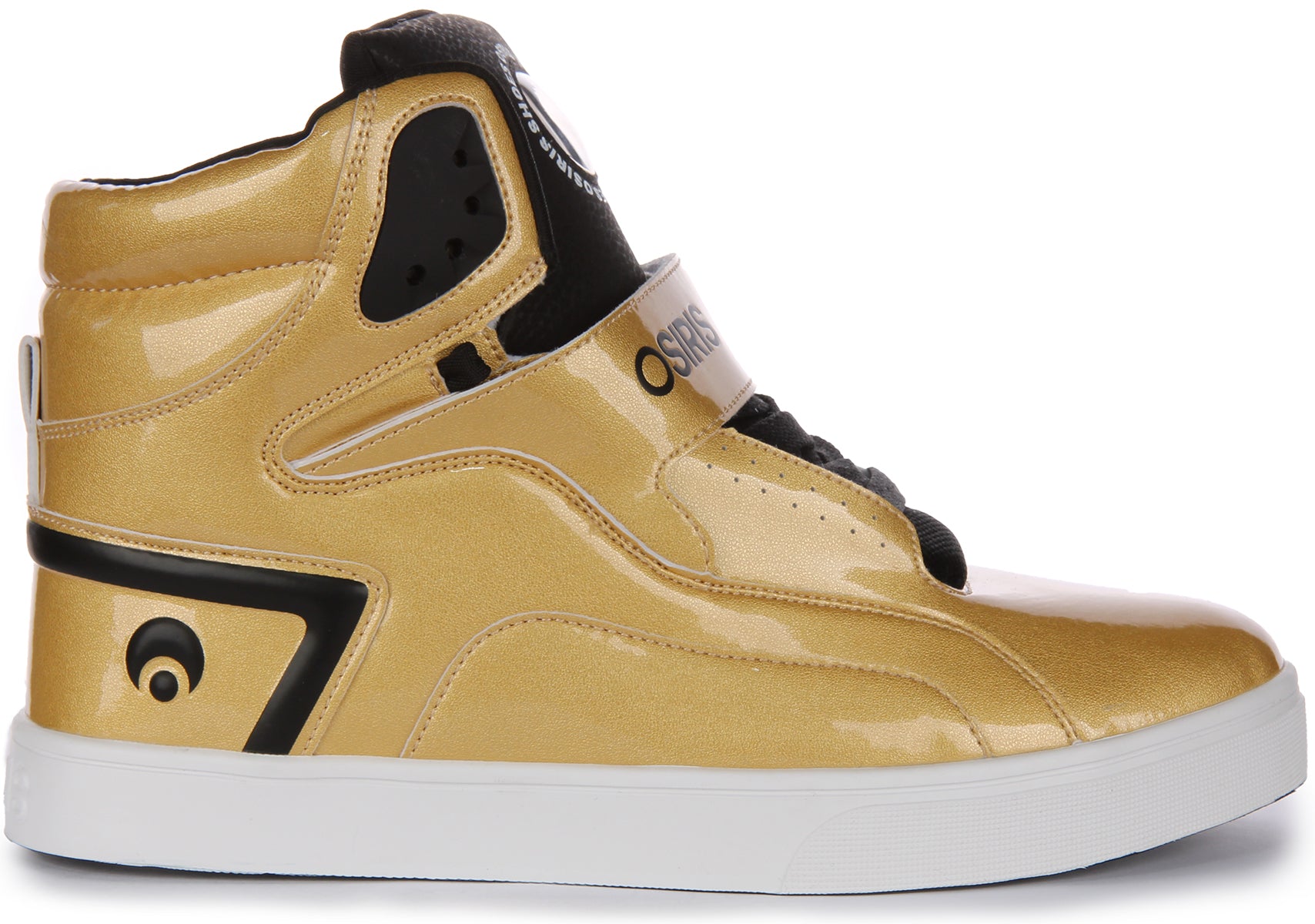 Osiris gold clearance shoes