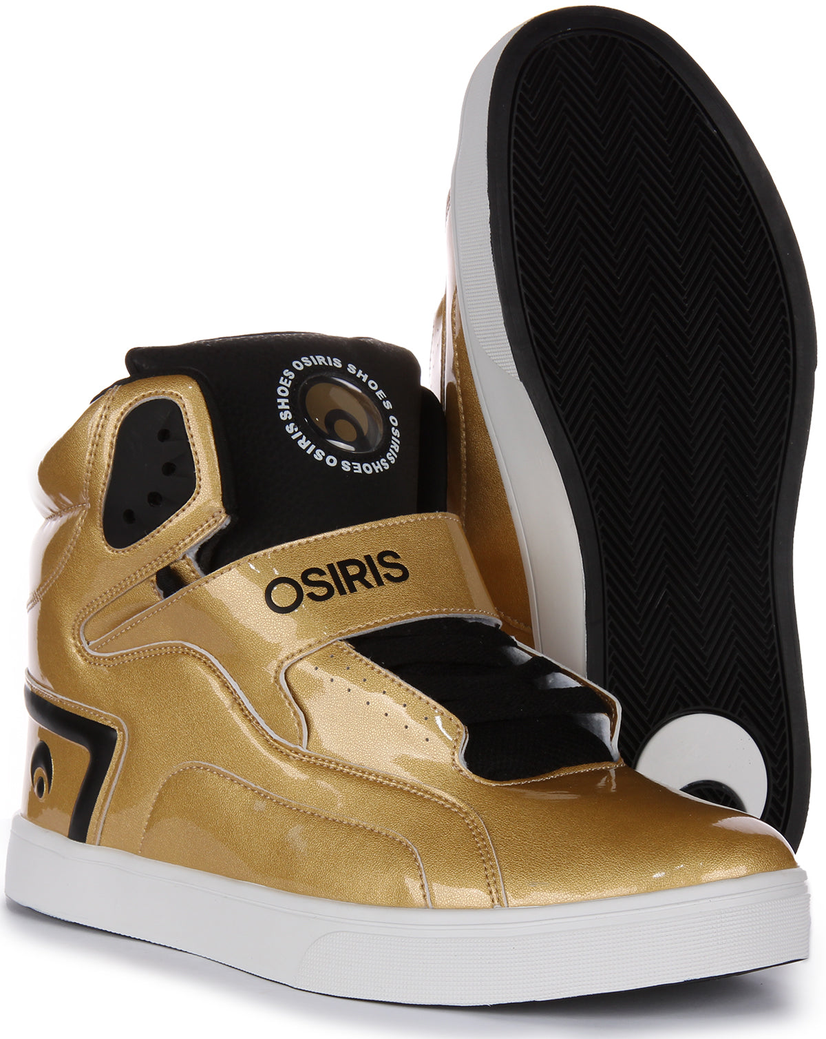 Osiris on sale mid tops