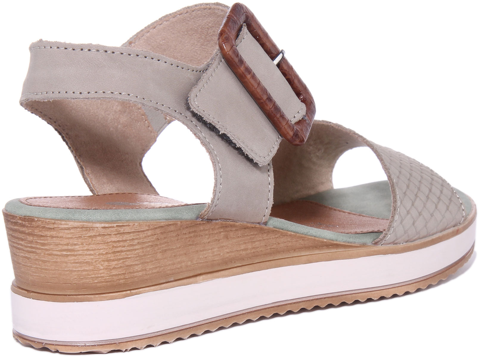 Remonte best sale soft sandals