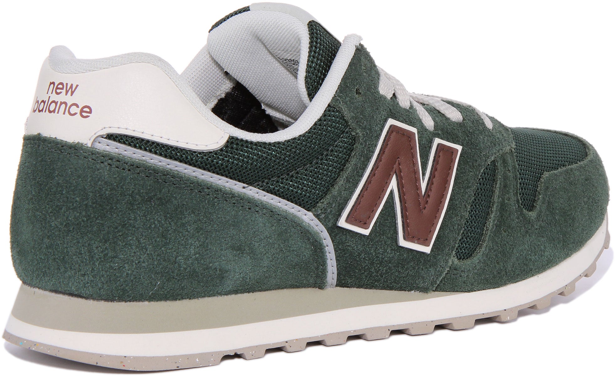 New balance store 373 ml