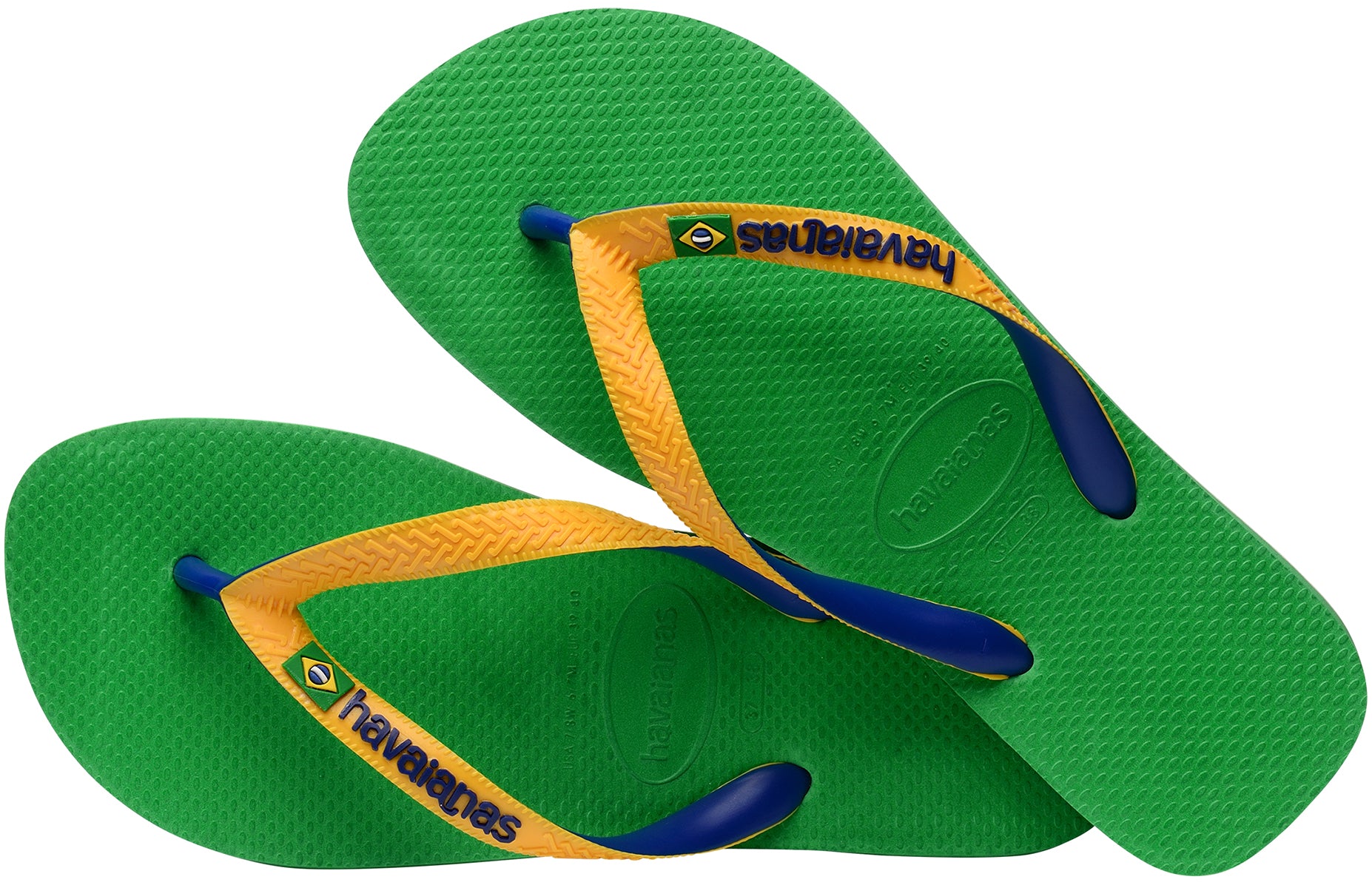 Havaianas colori clearance