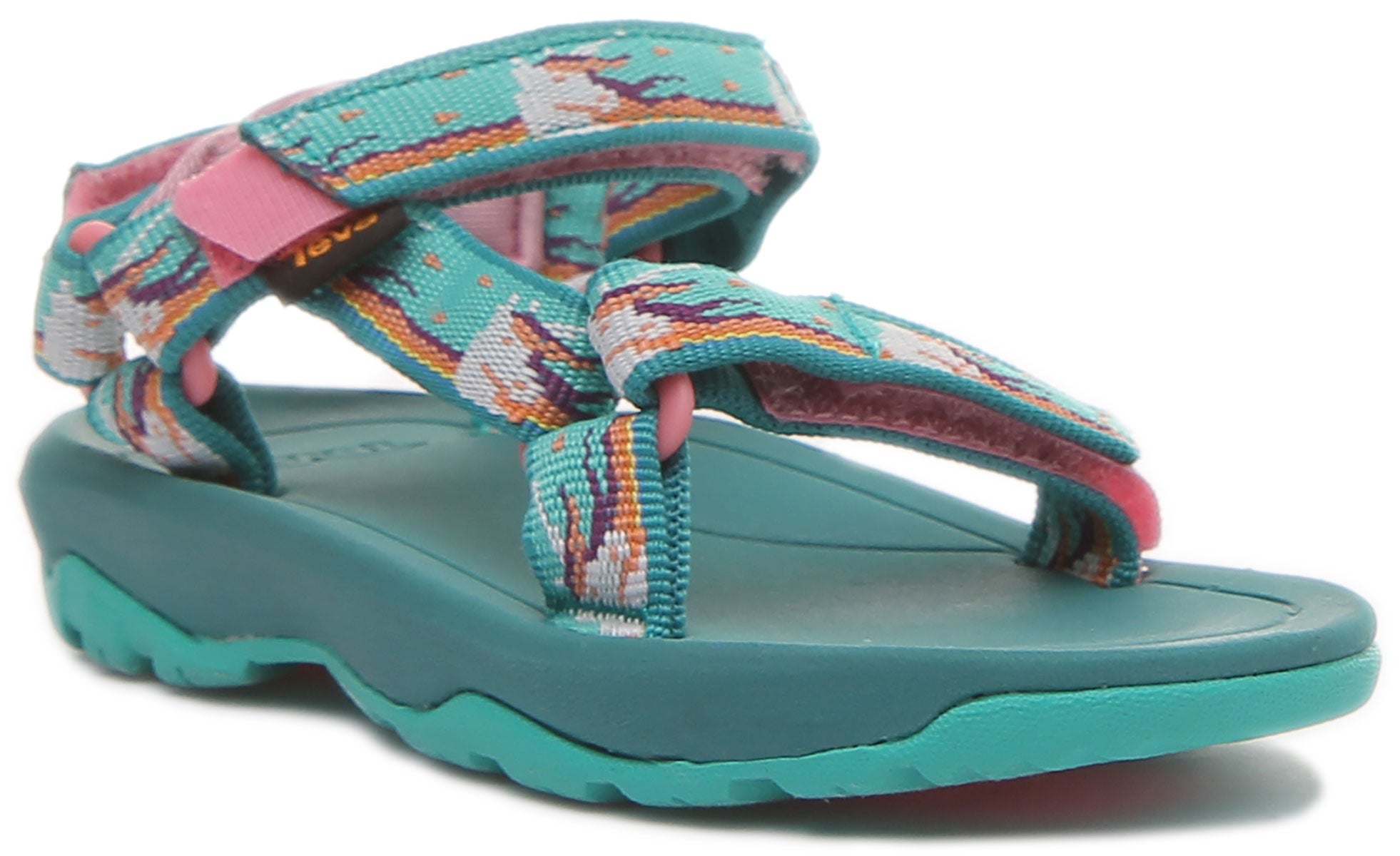 Sandalias 2024 teva niños