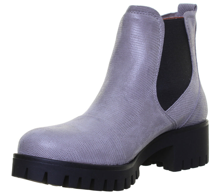 Justin Reess England 5200 Boot In Grey