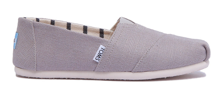 Toms Morning Dove In Grey