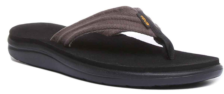 Teva Voya Flip In Grey