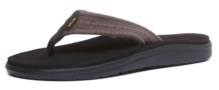 Teva Voya Flip In Grey