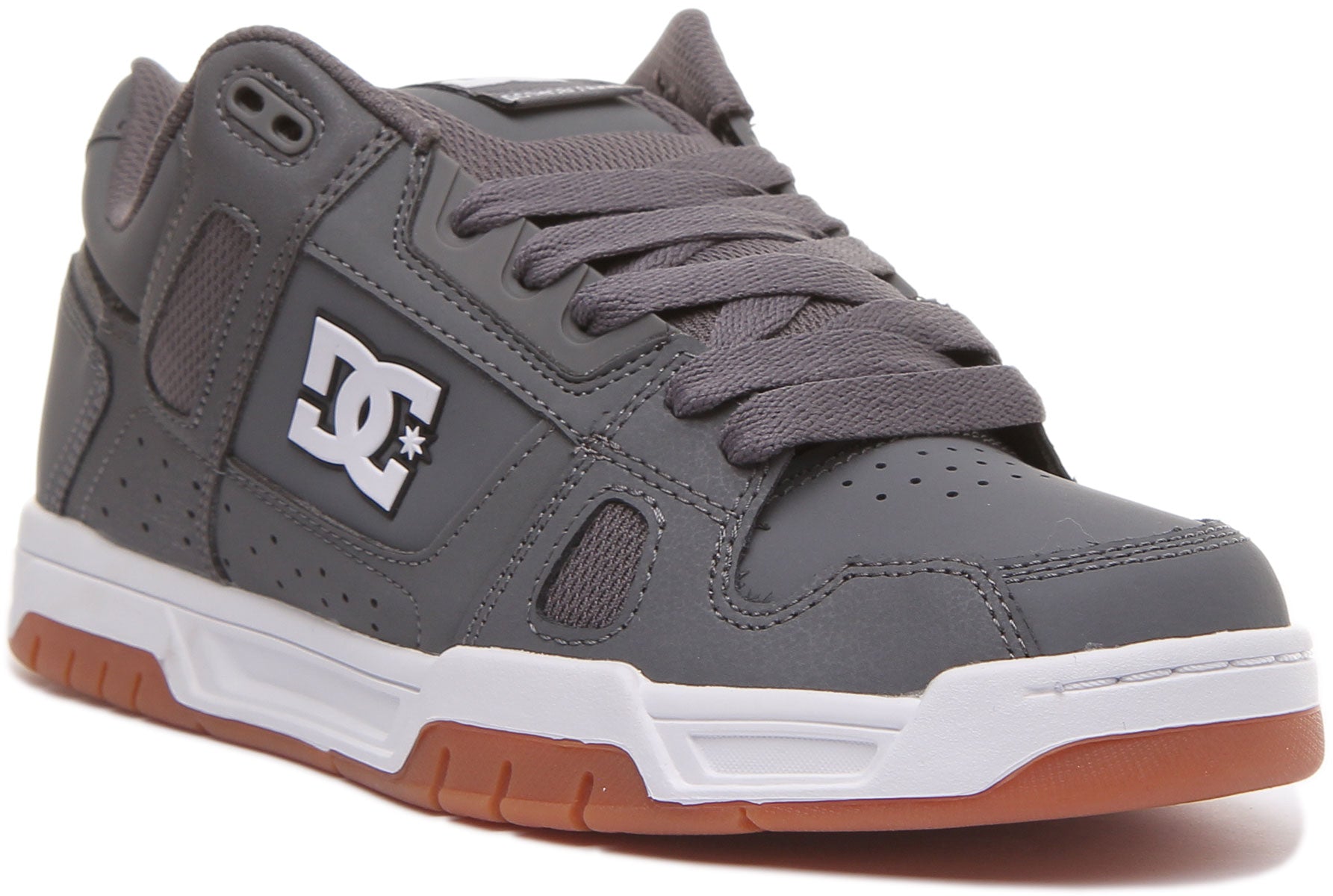 Dc stag clearance trainers