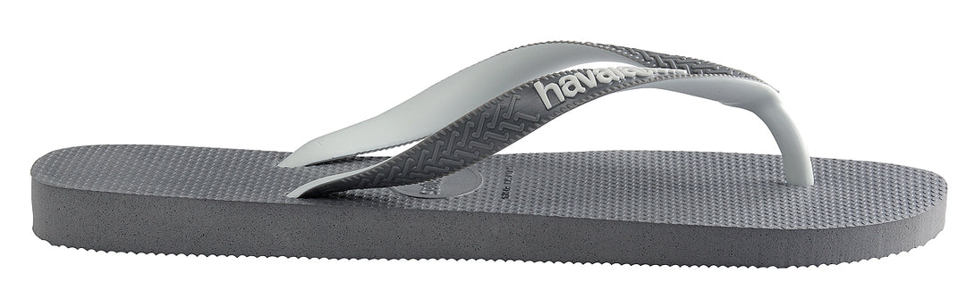 Havaianas Top Mix FC In Grey White