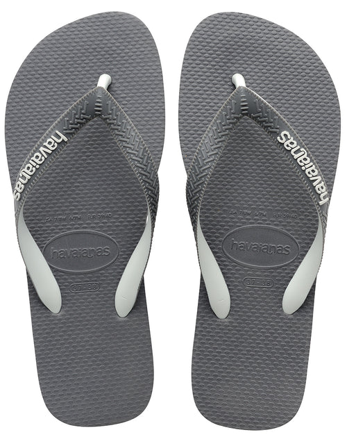 Havaianas Top Mix Sandalo infradito da in grigio