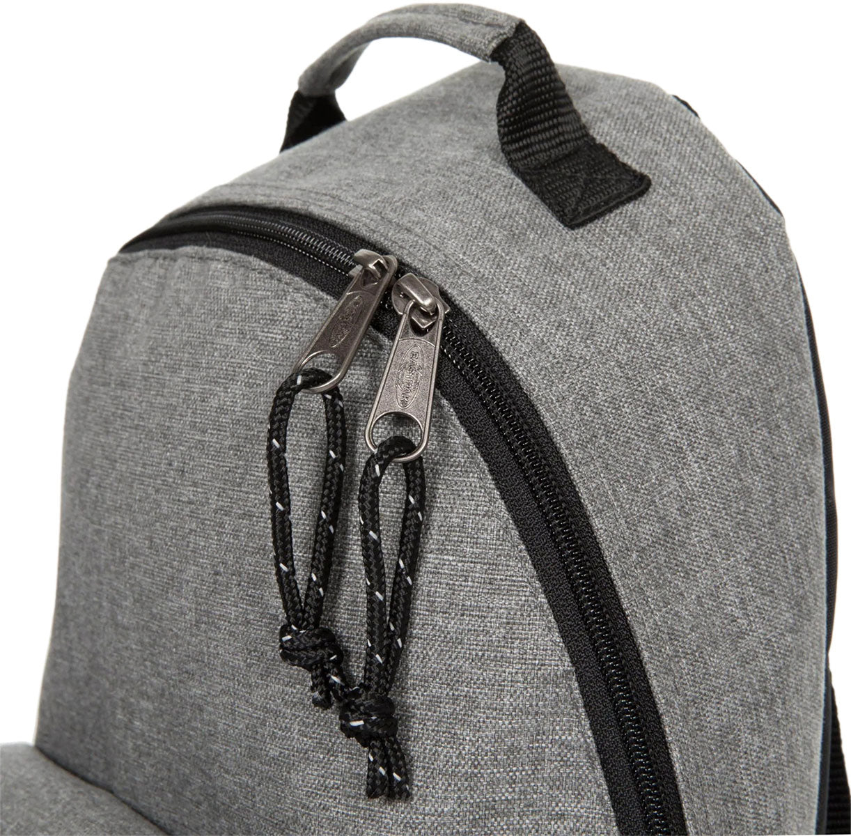 Eastpak Orbit In Grey 4feetshoes