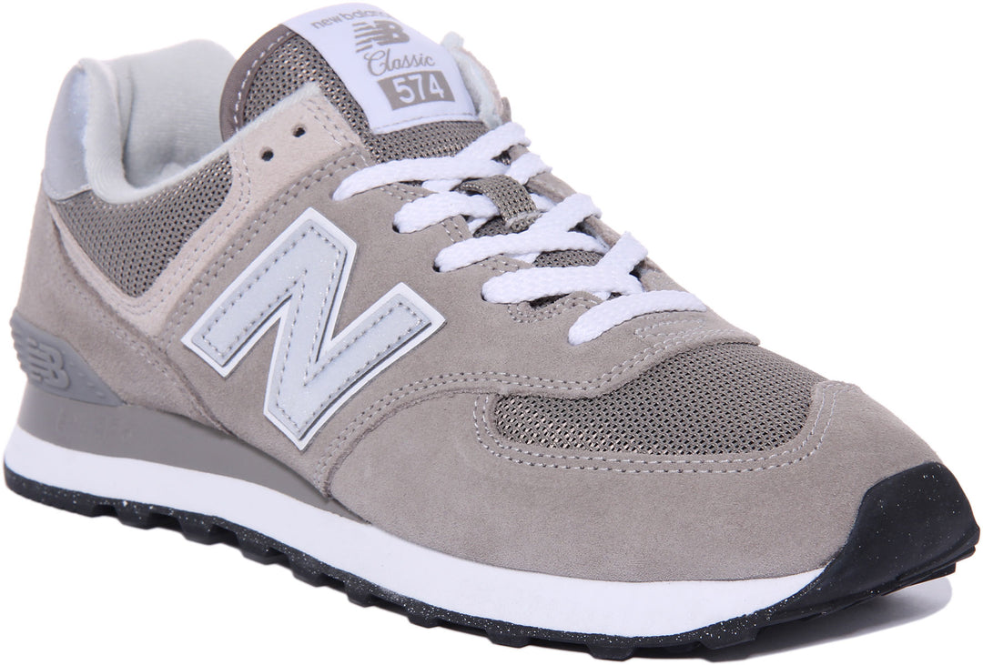 New balance classic 574 womens shoes Clearance