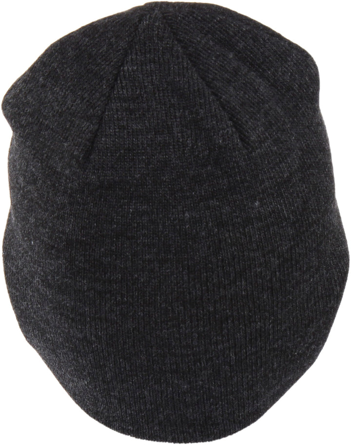 Levi's Otis Beanie Mütze Grau