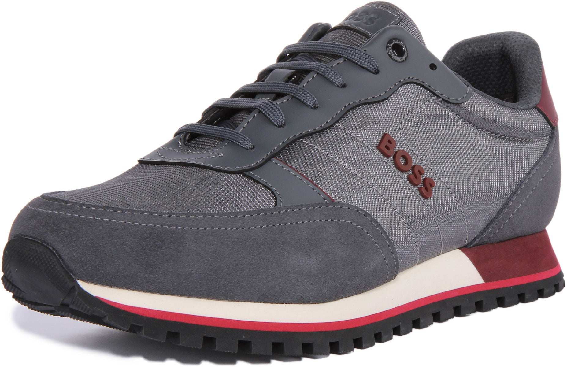 Hugo boss parkour on sale runn