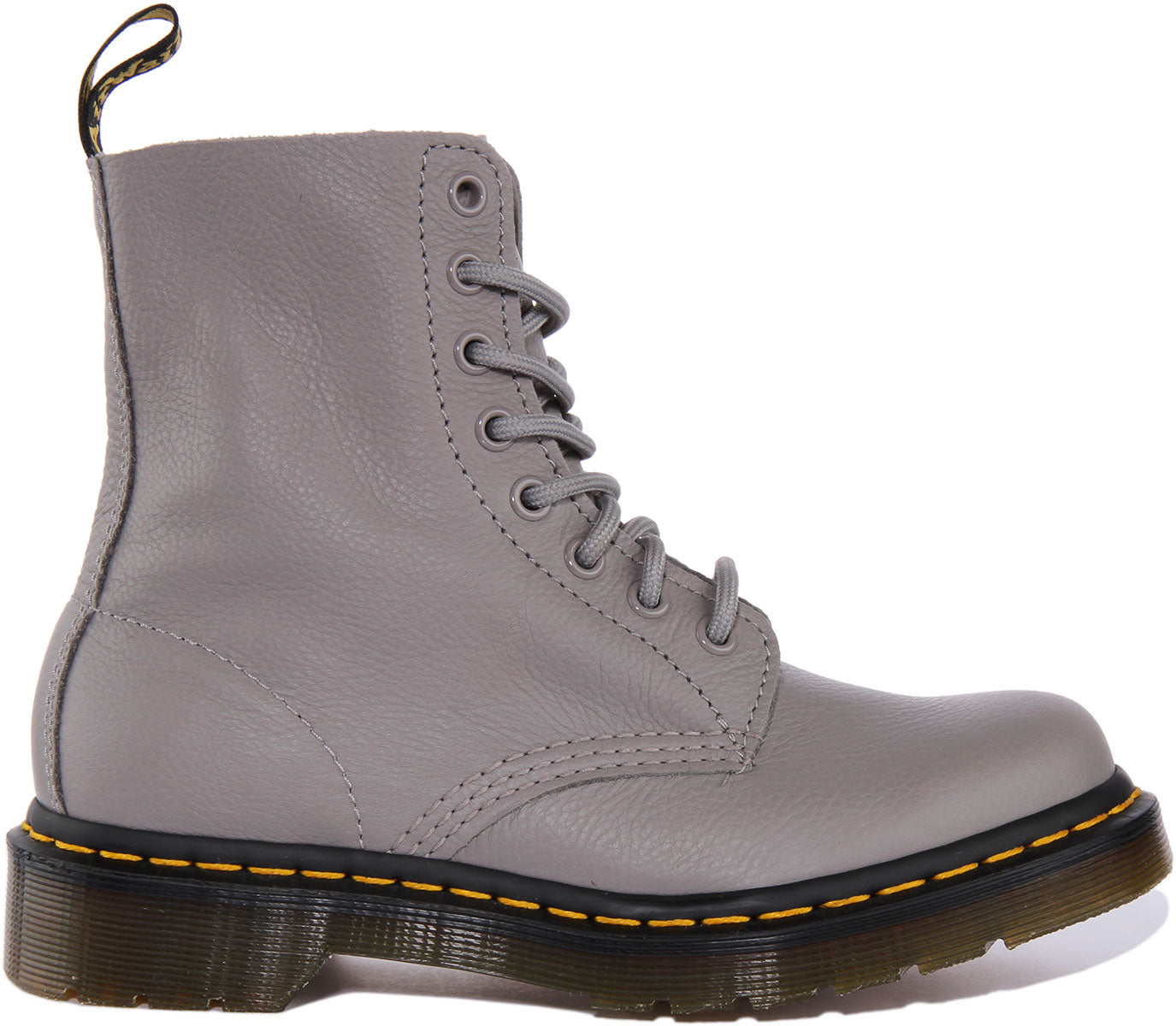 Dr martens womens soft cheap leather boots