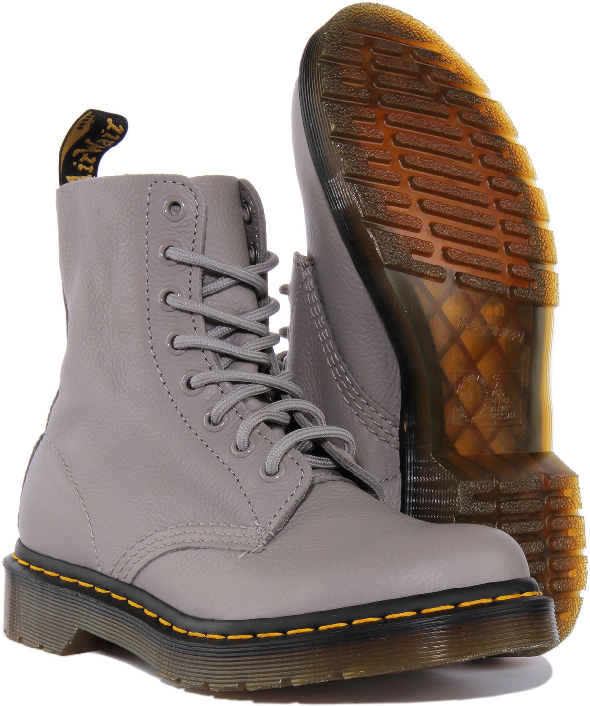 Dr martens 2024 pascal grey