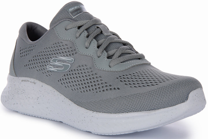Skechers Skech Lite Pro In Grey For Women