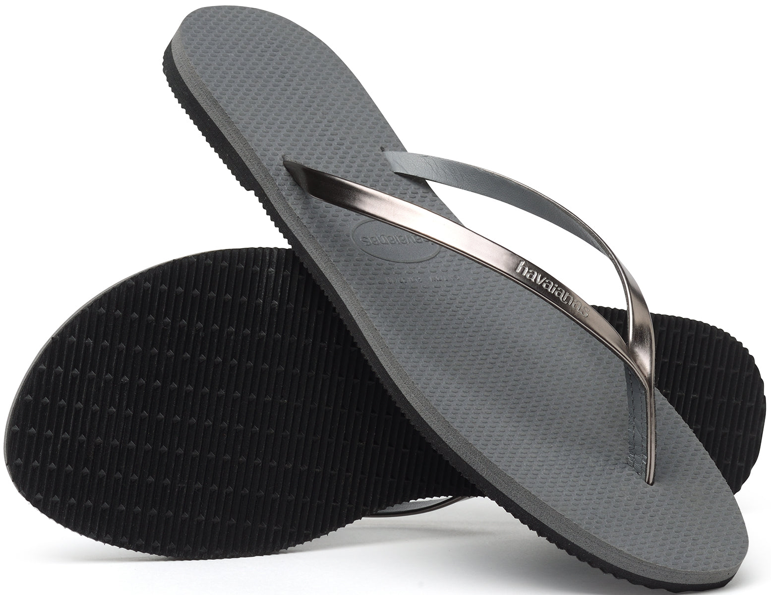 Havaianas women's you metallic flip online flops