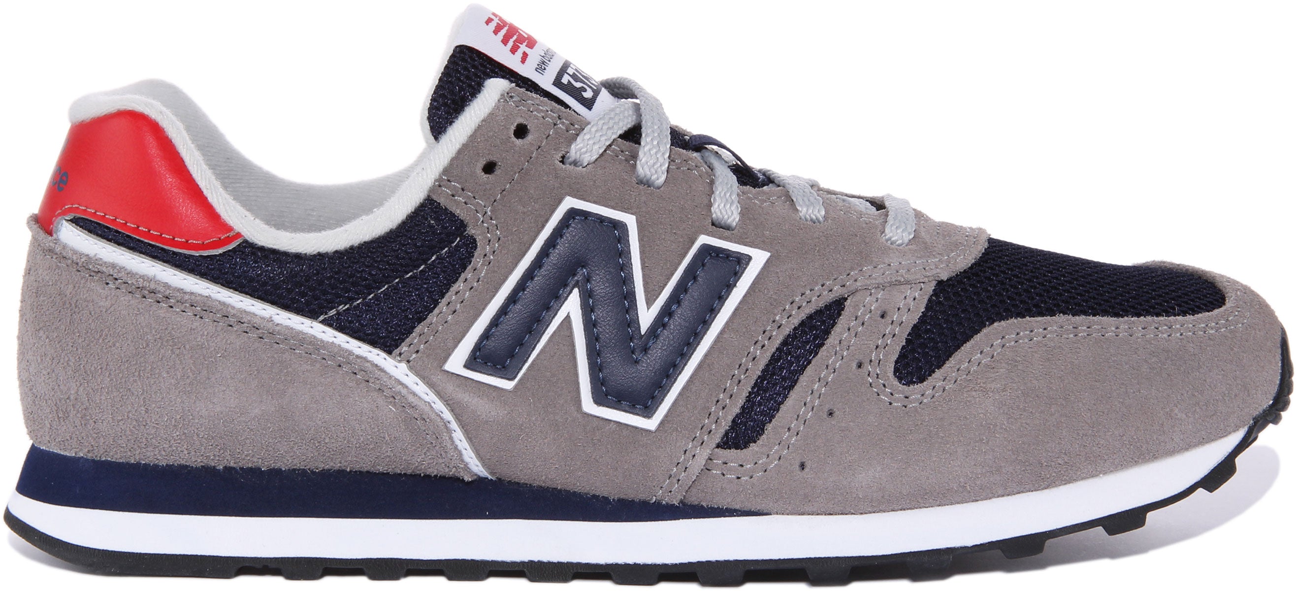 New balance sale 373 gray