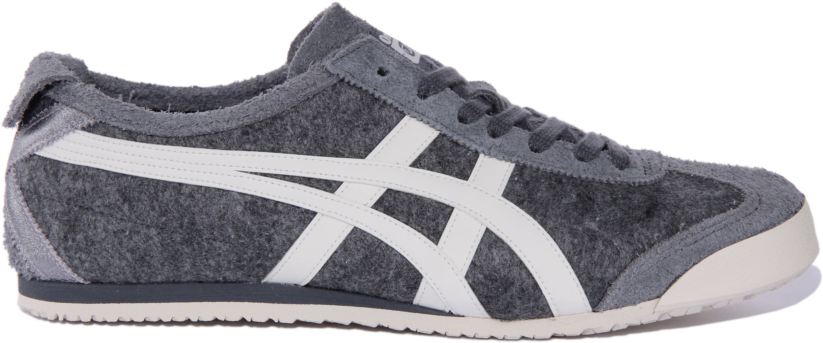 Onitsuka clearance tiger grey