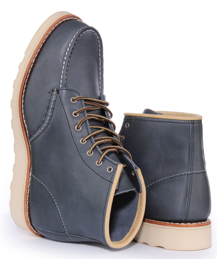 Red Wing 3353 In Indigo For Women