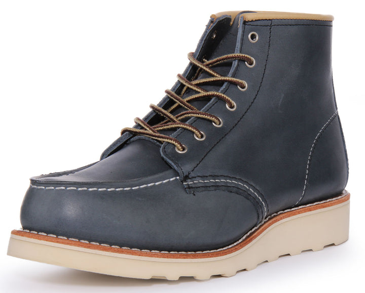 Red Wing 3353 In Indigo For Women