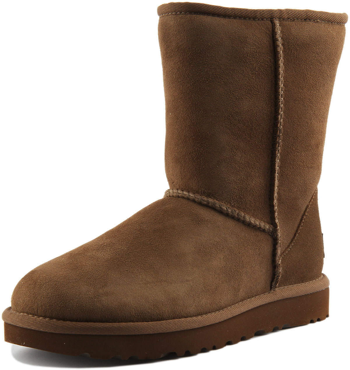 Ugg australia women's classic best sale short ii winter boots