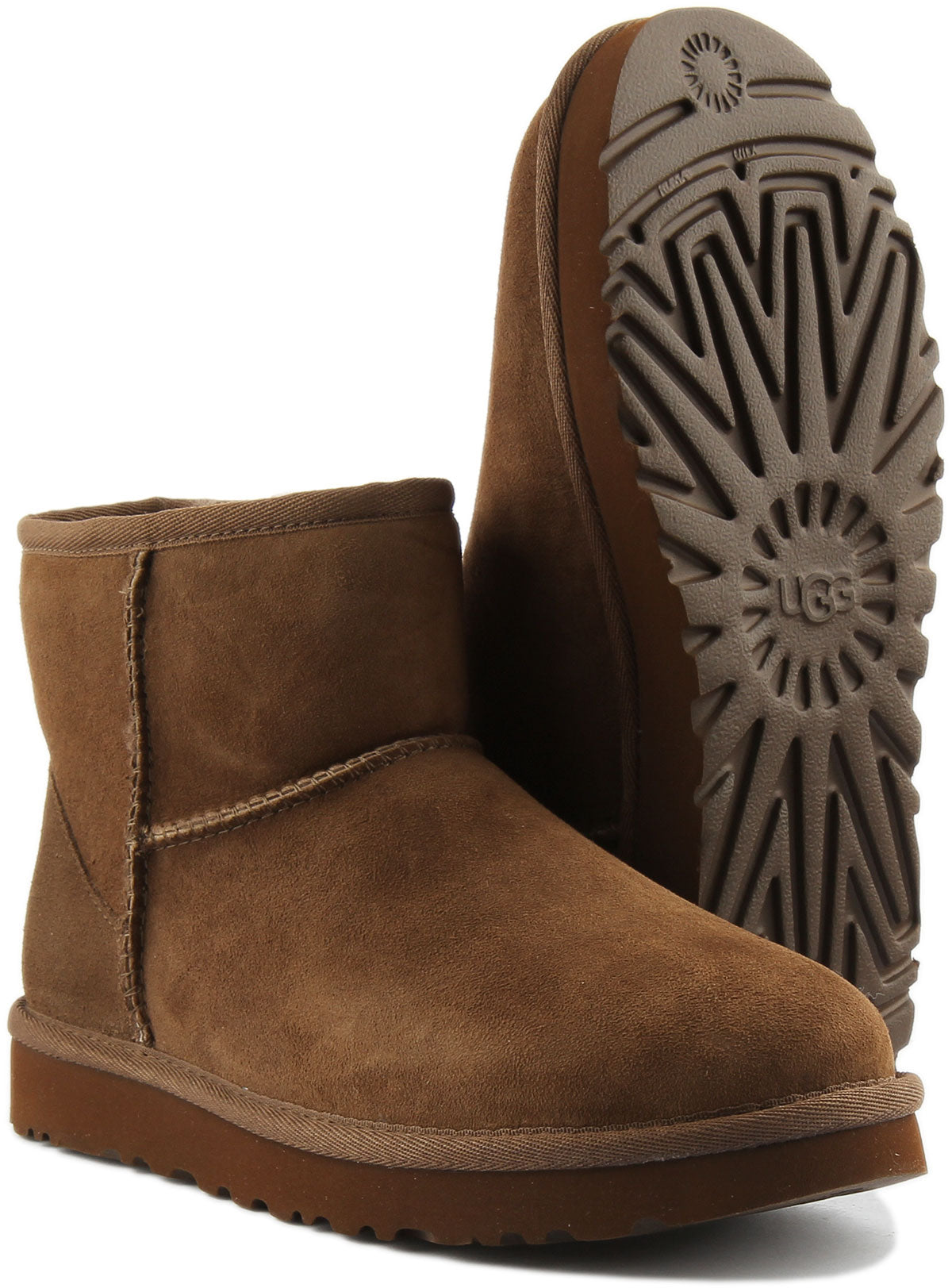 Ugg khaki clearance boots