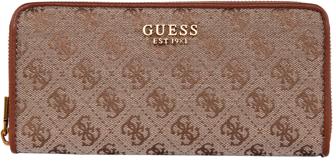 Guess Wallet Damen Portemonnaie Guess Geldtasche Damen