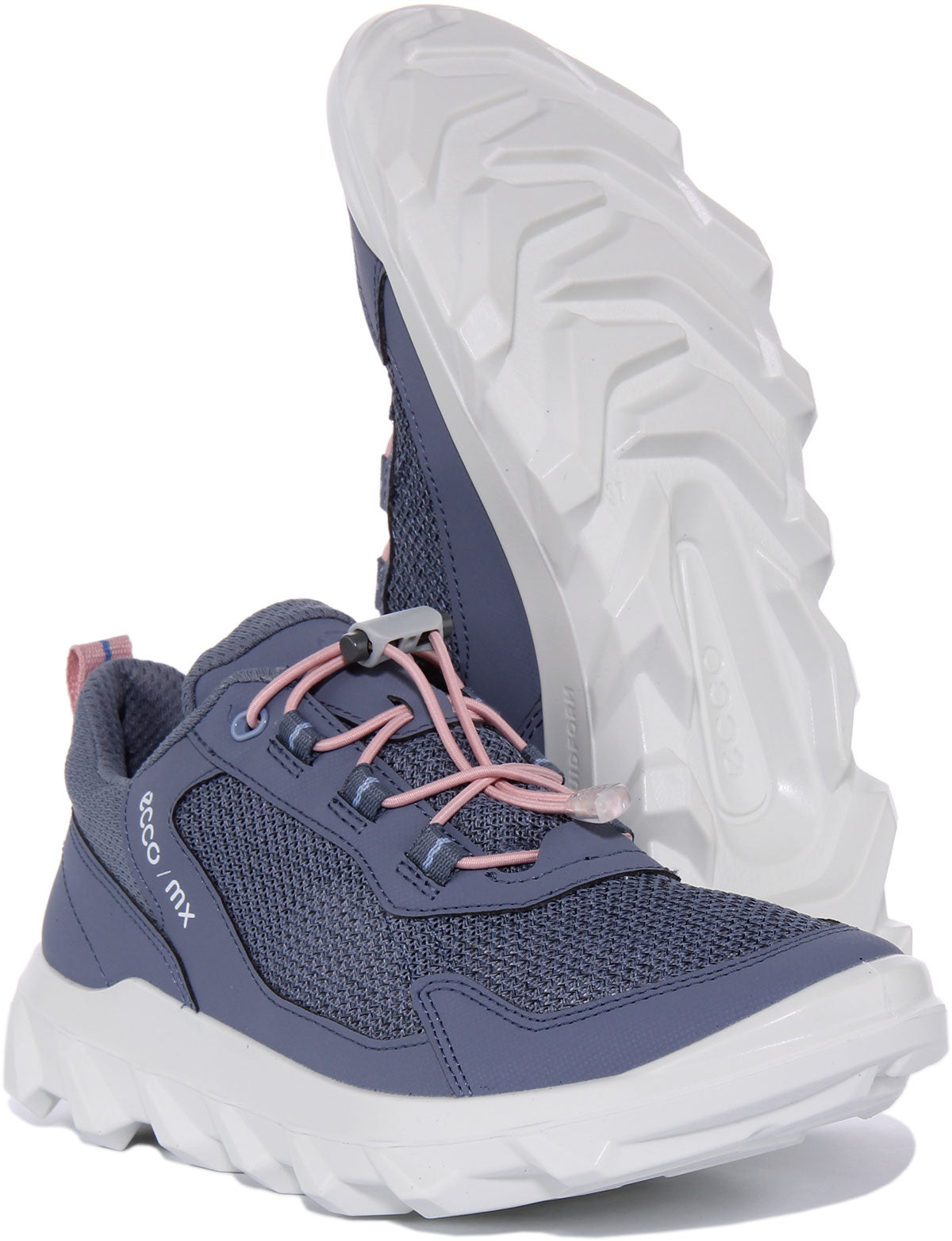 Ecco xpedition ii womens hot sale navy