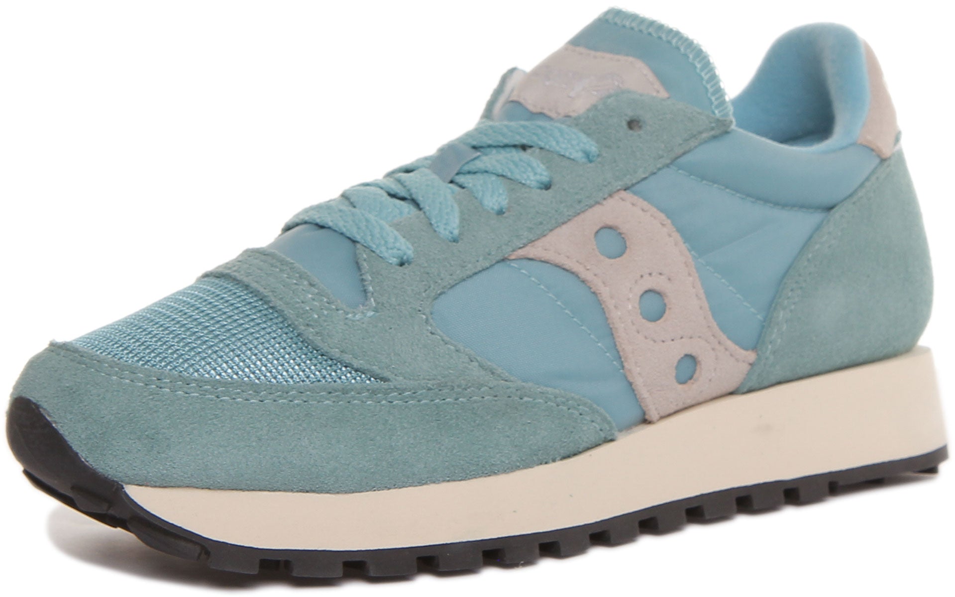 Saucony jazz 18 bambino on sale 2014