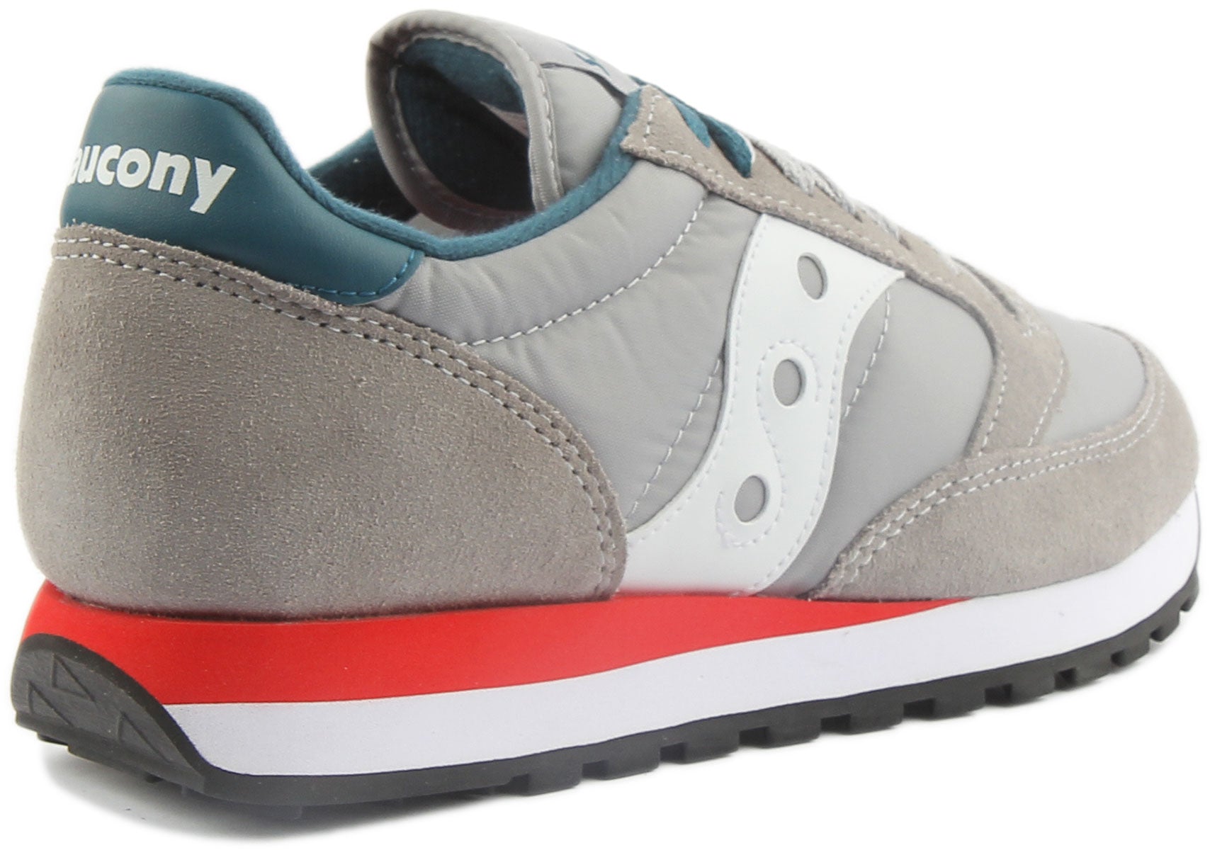 Saucony grigie chiaro sale