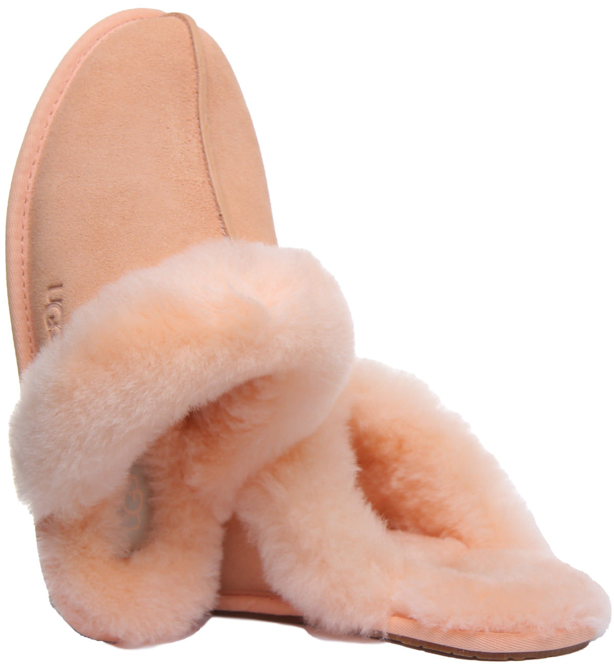 Ugg scuffette hotsell