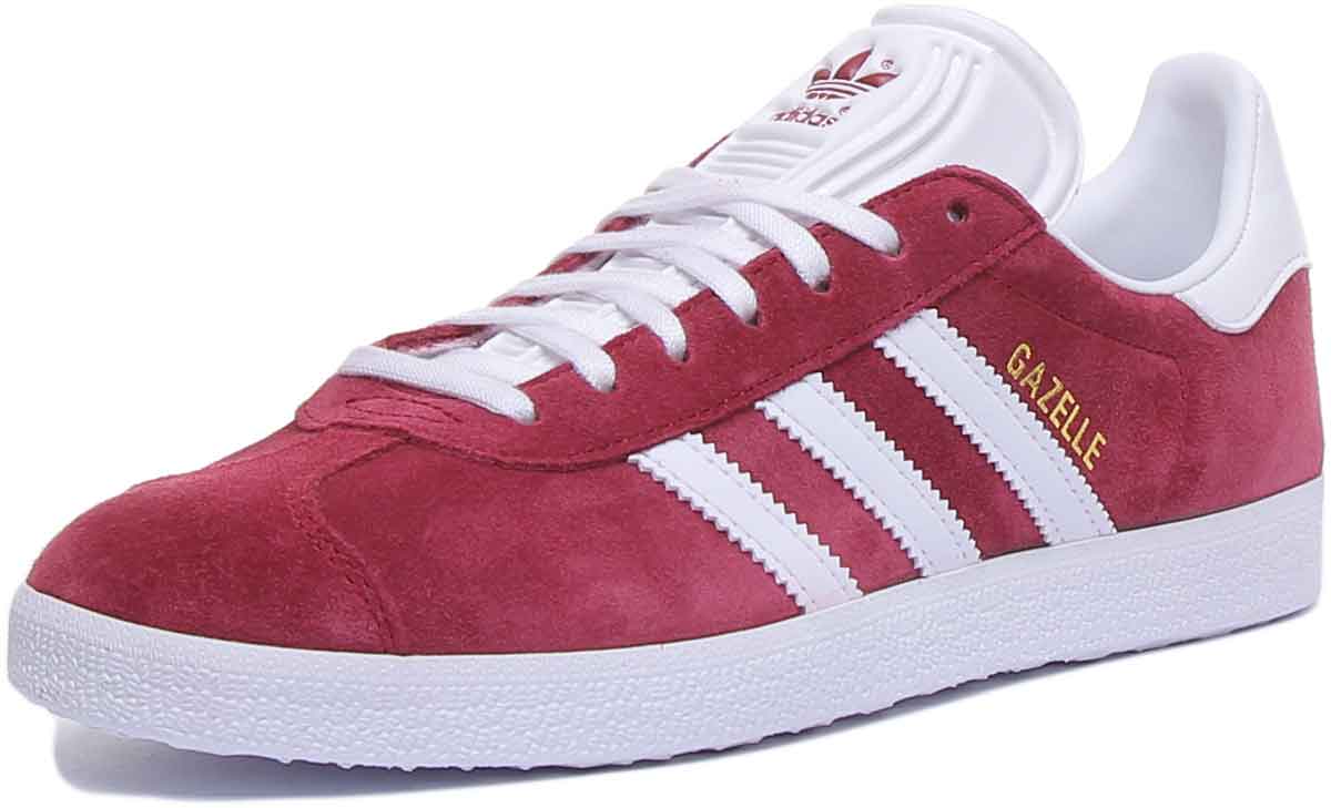 Adidas gazelle para outlet hombre precio