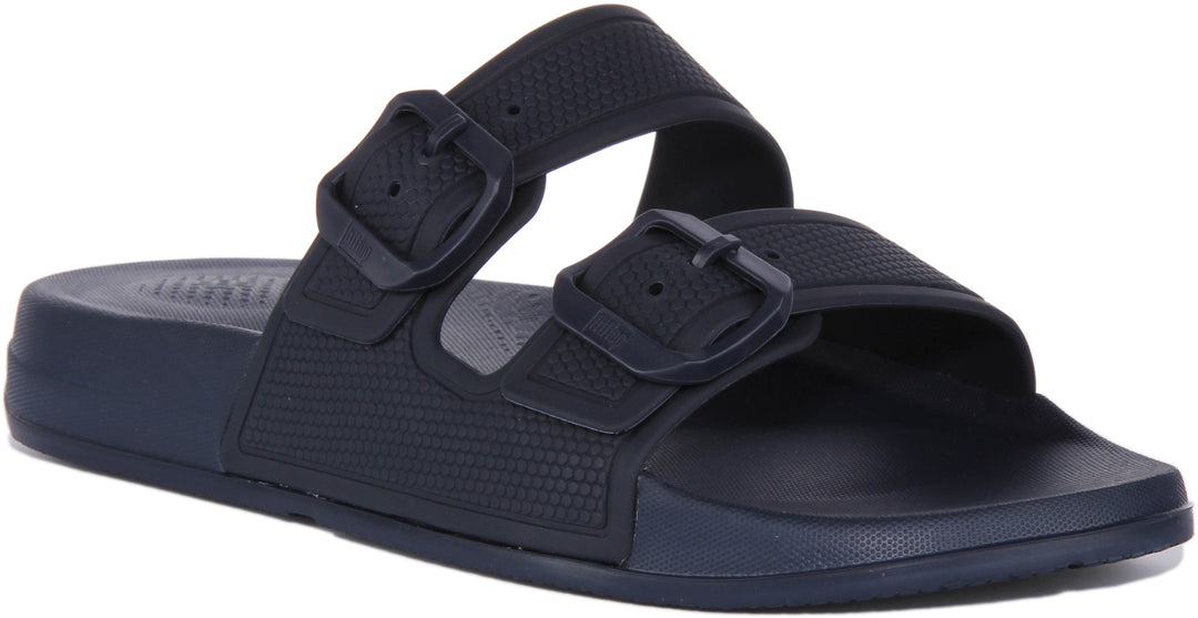 Fitflop Iqushion In Midnight For Women