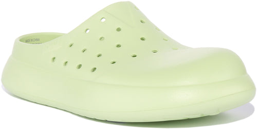 Toms Mallow Eco In Mint