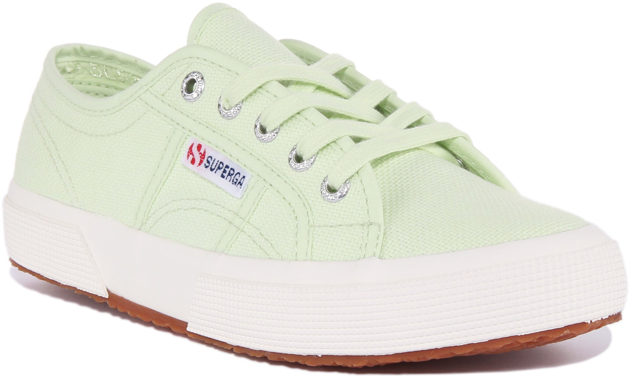 Superga mint sales