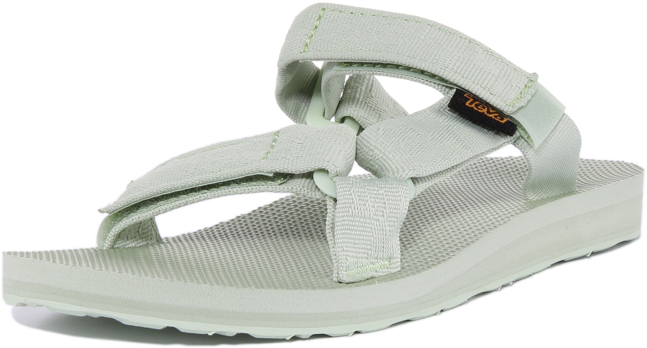 Womens teva sales universal slide