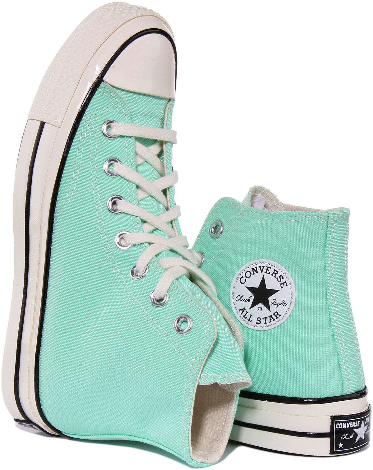 Converse Chuck 70 Hi Shoes 4