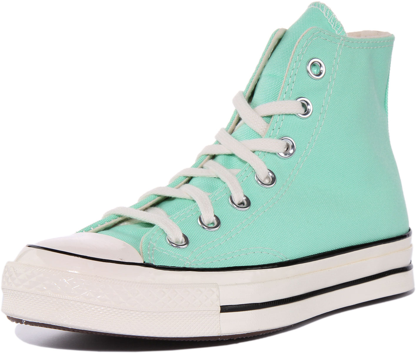 Mint on sale color converse