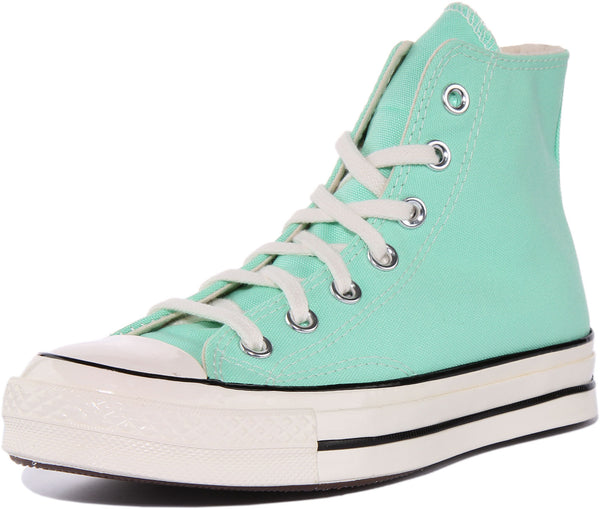 Cheap mint online green converse