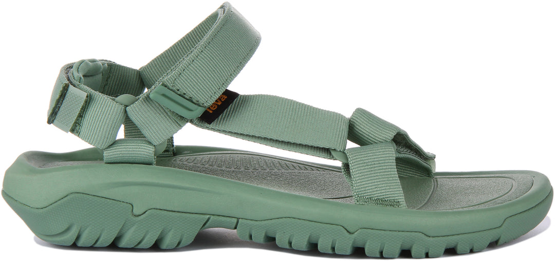 Teva Hurricane Xlt2 In Mint For Women