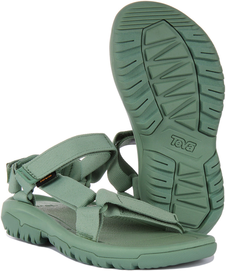 Teva Hurricane Xlt2 In Mint For Women