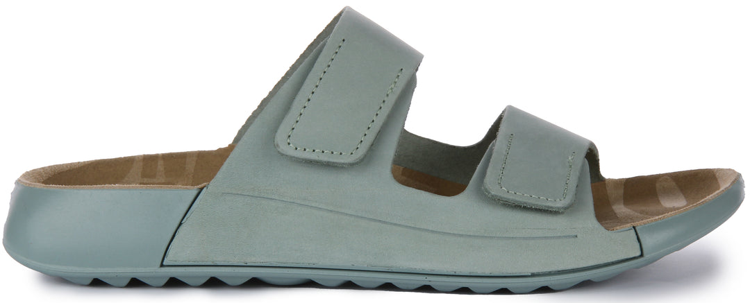 Ecco 2nd Cozmo W In Mint For Women