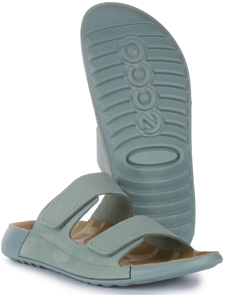 Ecco 2nd Cozmo W In Mint For Women